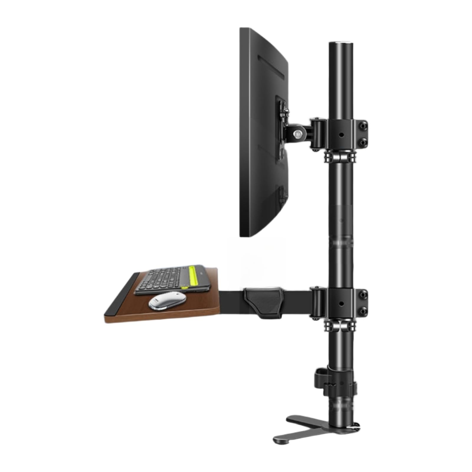Disponibilità di supporto(14-32 inch column version)