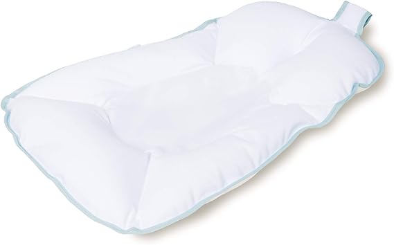 Doomoo Basics Easy Bath Coussin De Bain Bebe Matelas De Bain Flottant Pour Utilisation Dans Baignoire Et Bain Bebe Le Plus Grand Confort Pour Bebe Et Parents Un Moment De Detente Dans L Eau Amazon Fr Bebe Et Puericulture