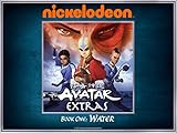 Avatar: The Last Airbender Season 1 (Extras)