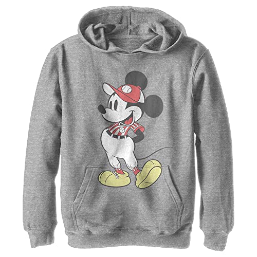 Sweat à capuche Mickey Disney idée cadeau anniversaire pour garçon