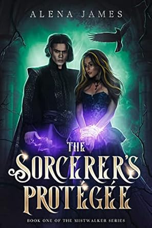 The Sorcerer's Protegee