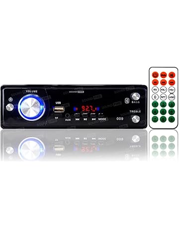 Car Stereo: Buy Car Stereo online at best prices in India ...