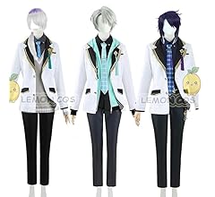 甲斐田晴 コスプレ衣装 ウィッグ VΔLZ共通制服 甲斐田晴 コスプレ衣装 ウィッグ VΔLZ共通制服 Amazon.co.jp