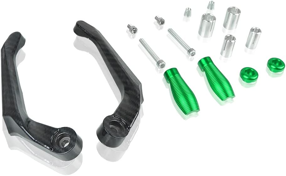 バイクハンドガード ユニバーサルオートバイ 22 ミリメートルハンドル