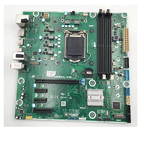 PC Desktop Motherboard For XPS 8910 Mainboard Z170 LGA1151 IPSKL-VM WPMFG 0WPMFG CN-0WPMFG Tested