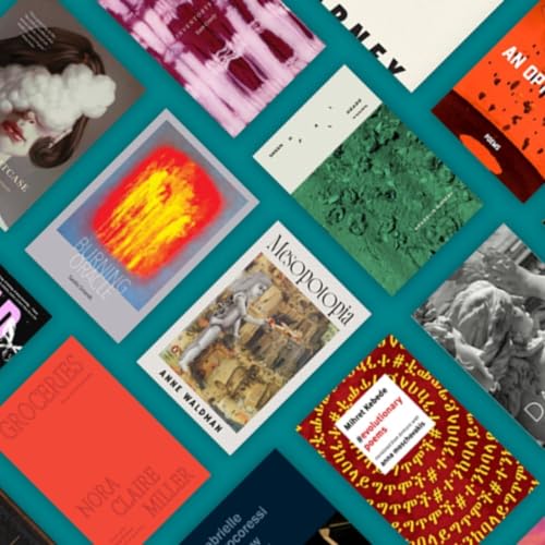 A Celebration of Arab American Poetry