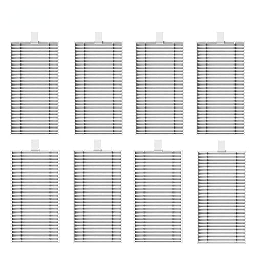 �����p���C�����[���[�u���V�t�B���^�[ 360 S8 S8 Plus Rob-otic �|���@�p (�t�B���^�[8��)�B