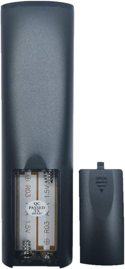 Original Replacement Remote Control for Android TV Box TX2, TX3, TX3 Mini, TX5 Pro, TX6, TX92
