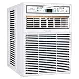 ELEMENT 10,000 BTU WINDOW CASEMENT AIR CONDITIONER - ESC10BE