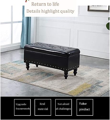 Table de chevet et tabouret de rangement multifonction pour ménage