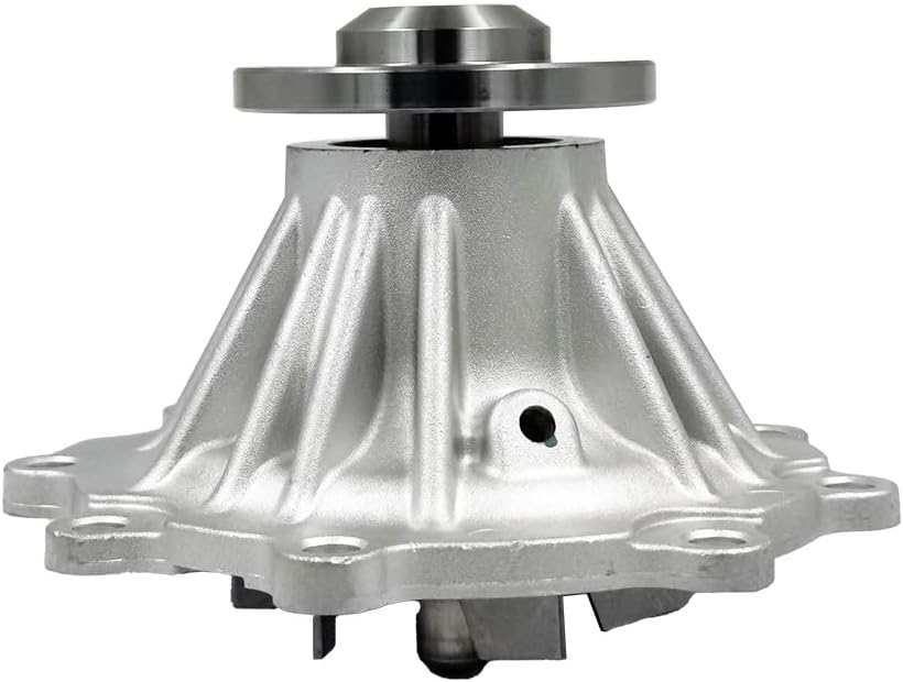 Water Pump 16100-E0B71HG 16100-E0B71 Compatible with Hino N04CTU