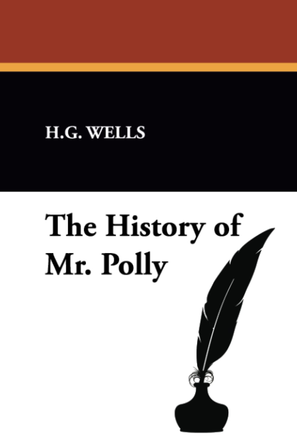 The History of Mr. Polly