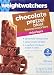 Weight Watchers Chocolate Pretzel Blast Mini Bar PointsPlus