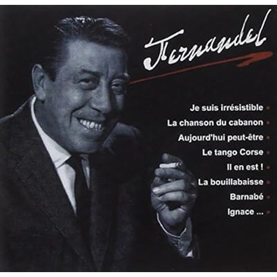 La Bouillabaisse