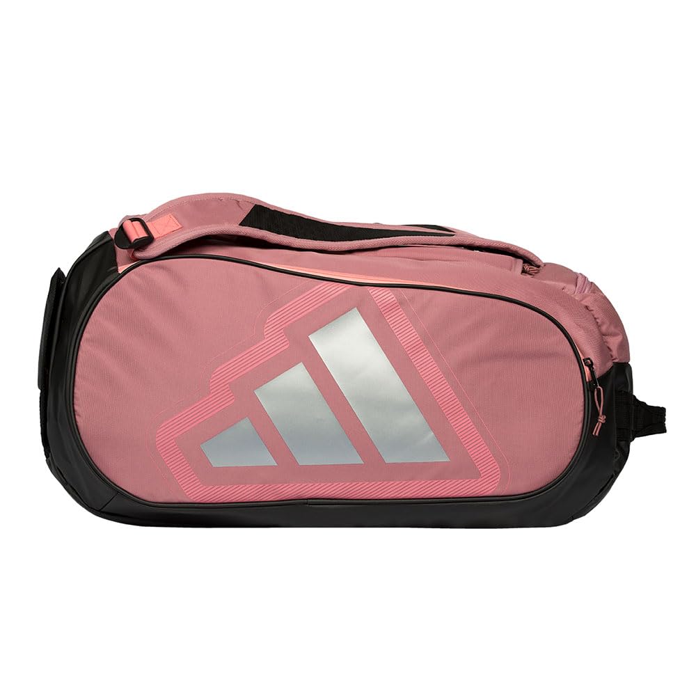 adidas Protour 2026 Borsa per Racchetta da Padel Padel Unisex Malva