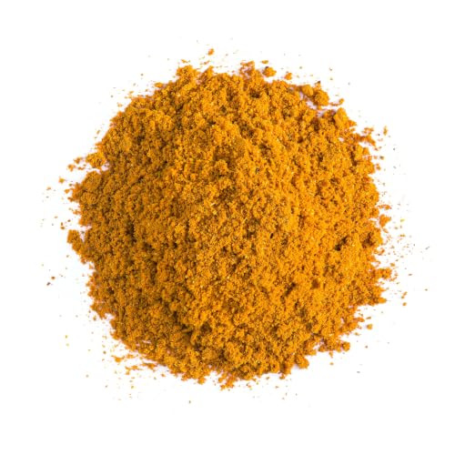 Ras El Hanout Marokkanisches Gewürz - Bio Ras El Hanoit Tajine Marokkanische Gewürzmischung - Ray...