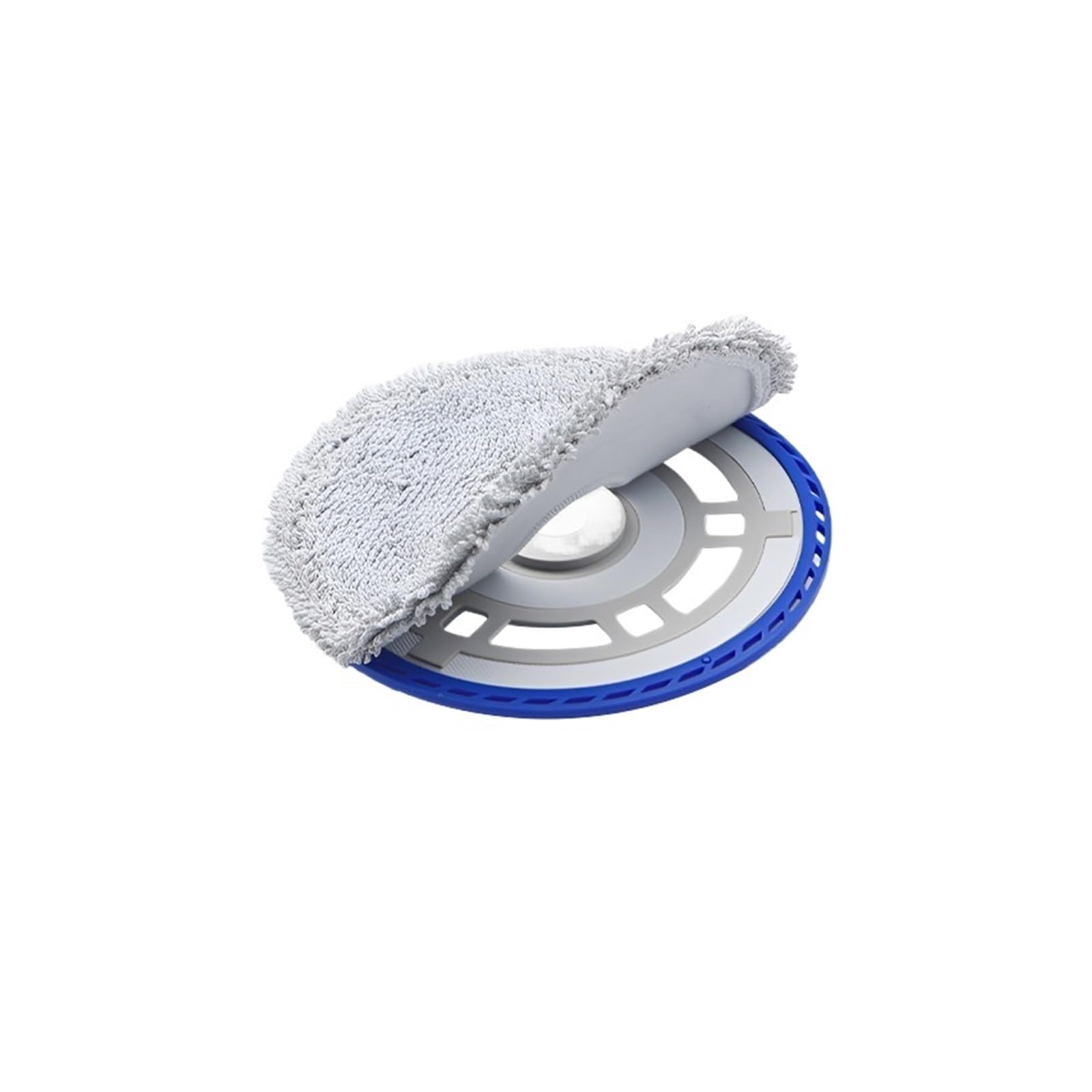 Kvcccss C Mop Mount ，Compatible For Ecovacs ，T30/N30/T50/T30 Pro Vacuum Leaner(C)