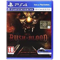 Sony Entertainment Until Dawn: Rush of Blood VR