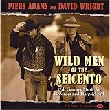  Wild Men of the Seicento