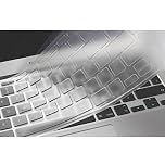 Se7enline for MacBook Pro 13/15/17 & Air 13 inch Keyboard Cover 2010-2016