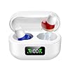 MINI Rechargeable Sound Amplifier Voice Enhancer Device