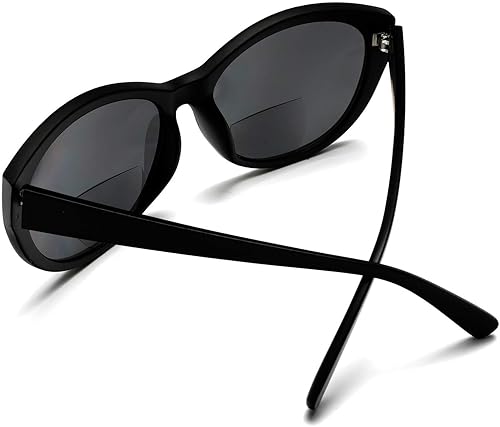 Miniatura 7 de Samba Shades - Lentes de sol bifocales para mujer, lentes para leer bajo el sol en forma de ojo gatuno