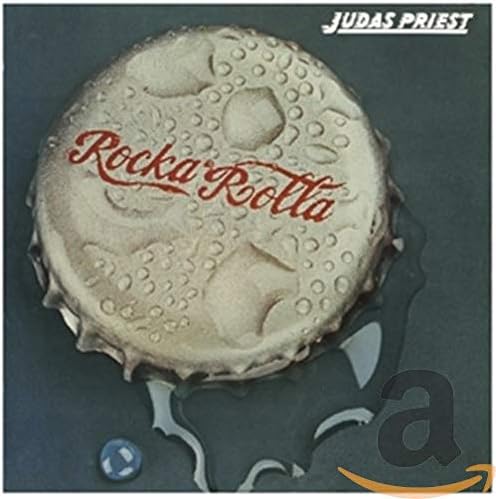 Rocka Rolla