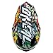0583C-404 - Oneal 7 Series EVO Crank Motocross Helmet L Black Multi