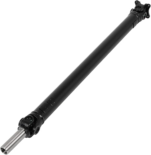 Vista 411 de SCITOO Longitud del eje de hélice del eje de transmisión delantero 36.2 pulgadas compatible con 2001-2004 para Jeep Grand para Cherokee 4.0L