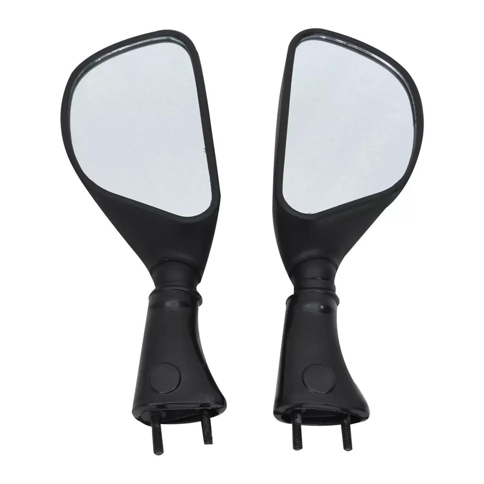 Retrovisores de motocicleta para Kawasaki Ninja ZX6R y ZX-9R