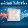 Aulterra Mini Energy Pillow neutralizes EMFs and Other toxins in and Around Your Environment