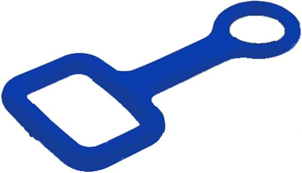 JCS Rubber Octopus (Octo) Holder