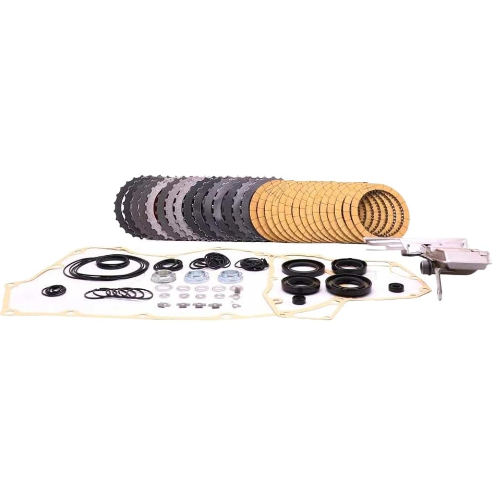 1 Set Automatic Transmission Rebuild Master Overhaul Kit Compatible With Accord Car Engine Replacement Parts AOYA MPOA MPWA