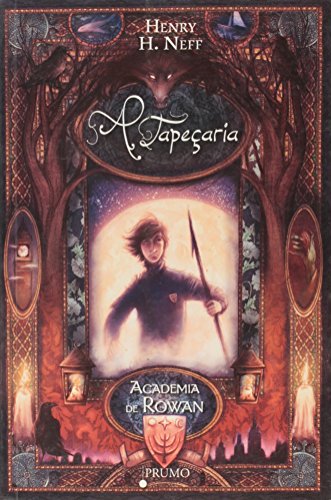 A tapeçaria: 1