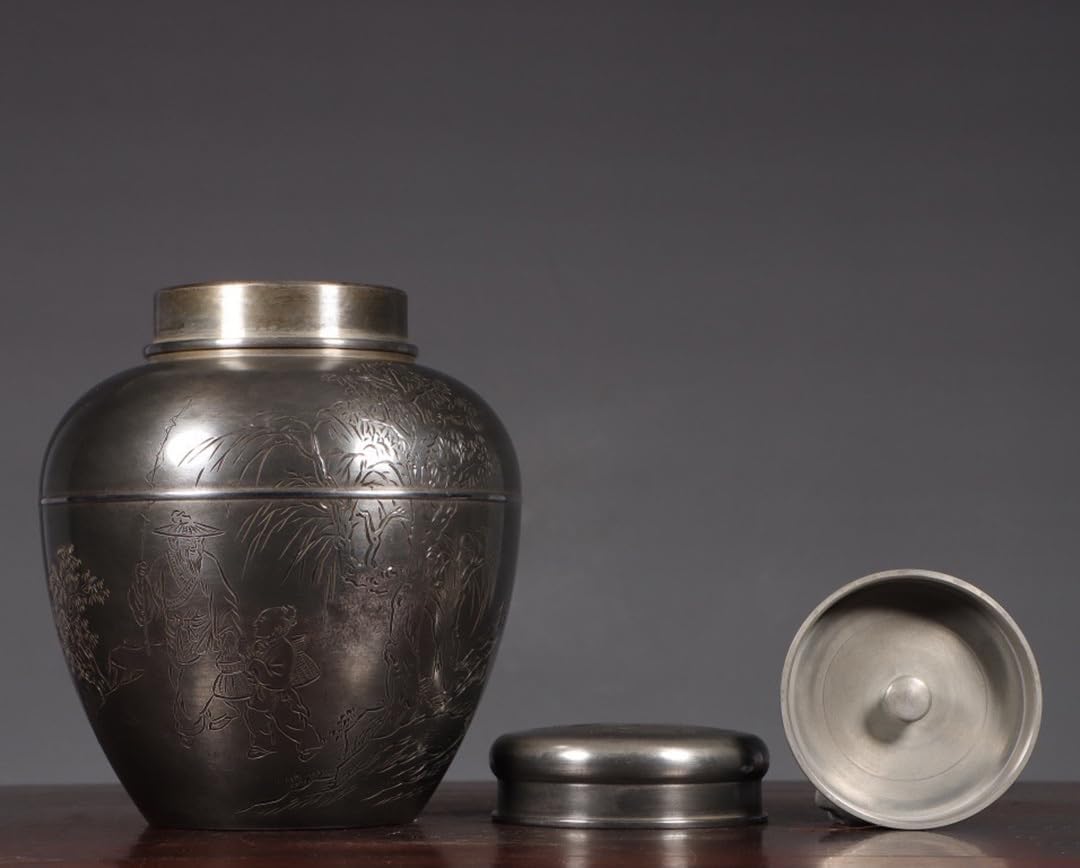 水指 朝鮮唐津 捻梅　原清和　共箱入　茶道具　茶器　京焼　伝統工芸品 水指 朝鮮唐津 捻梅 原清和 共箱入 茶道具 茶器 京焼 伝統