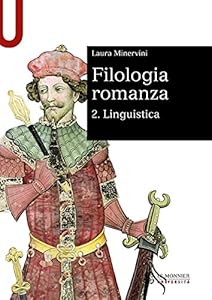 Vedi scheda su Amazon Filologia romanza. Linguistica (Vol. 2)