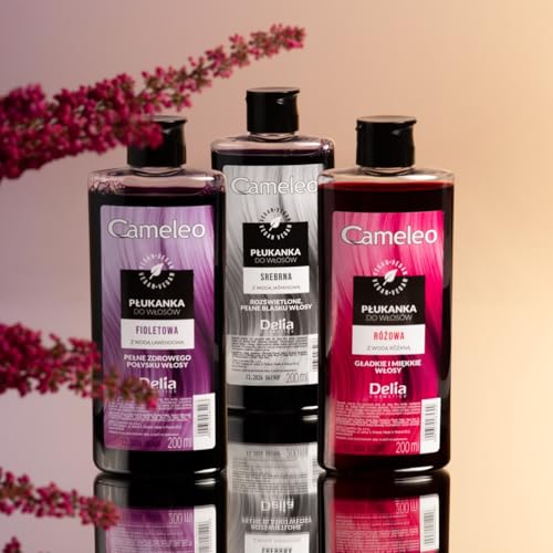 Silver Hair Toner con Agua de Jazmín 200ml miniatura 5