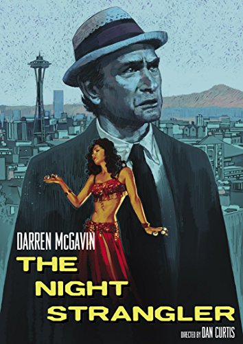 The Night Strangler (Special Edition) - //coolthings.us