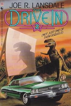 The Drive-in 2
