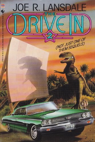 Drive-In II 055327905X Book Cover