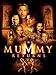 The Mummy Returns