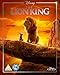 Produktbild Lion King Live Action [Blu-ray] [UK Import]
