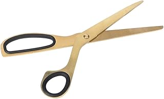 Stainless Steel Scissors, Embroidery Scissors Sewing Scissors Tailor Scissors Sewing Dressmaker Scissors Sewing Tools for Tailor Art Work Crafting Sewing