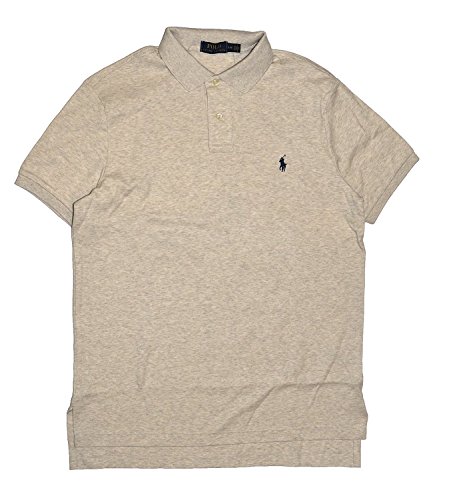 Image of POLO RALPH LAUREN Men's New Classic Fit Polo Shirt