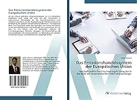 Das Emissionshandelssystem der Europäischen Union 3639790049 Book Cover
