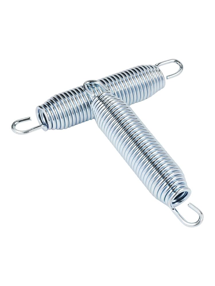 6 RESSORTS TENSION - Tension Spring Shape STUDER A 810 - 1.010.032.37