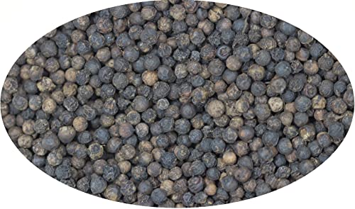 Poivre Bucay noir Eder Gewürze sachet de 1kg pour cuisine