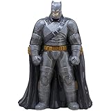 Westland Giftware Armored Batman Ceramic Cookie Jar, Multicolor
