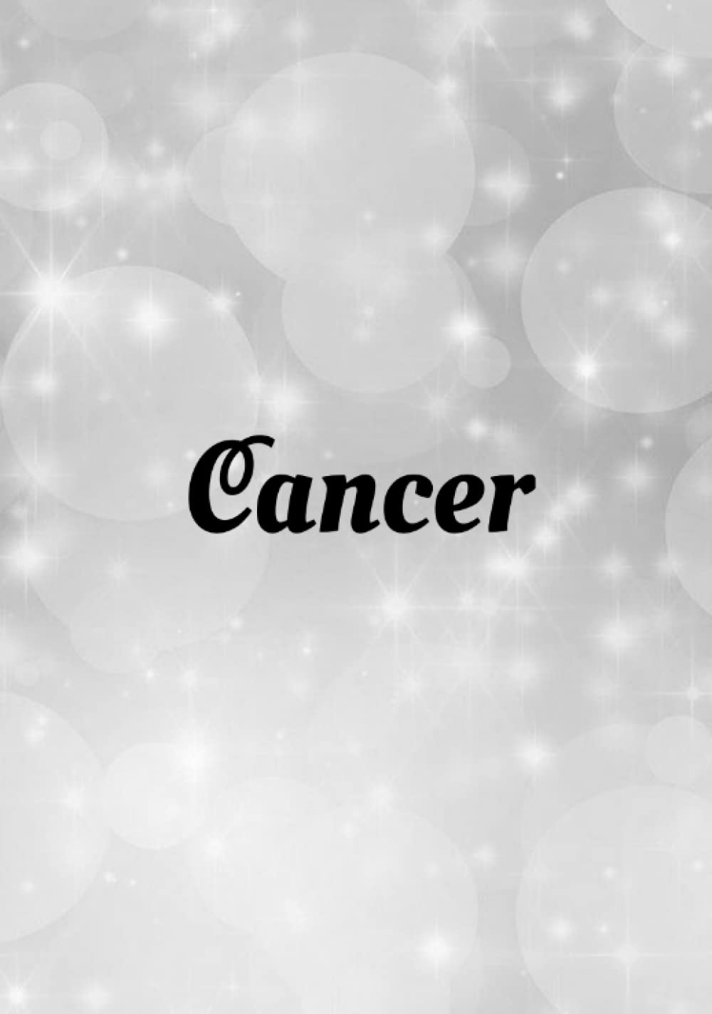 Independently published Cancer: Zodiac Decorative Fashion Books For Coffee Table | Blank Hardcover Zodiac Signs Collection Cancer | Decorative Book Stack |Stack Deco Books To ... | Faux Books | Interior Design Fake Books