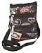 Harley Davidson X-Body Sling Backpack, Vintage, One Size